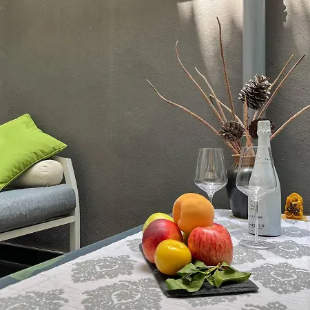 Lovely 1-bed In *