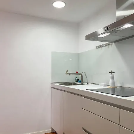 Lovely 1-bed In * Denia