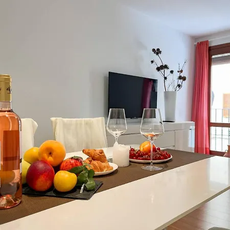 Apartment Lovely 1-bed In *