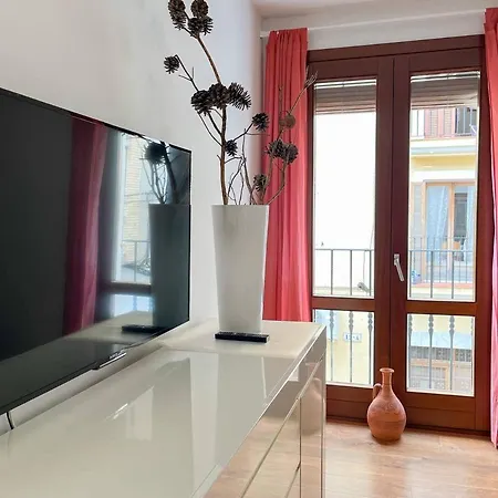 Lovely 1-bed In Appartement