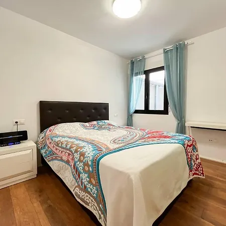 Lovely 1-bed In Dénia