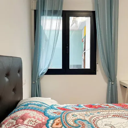 Lovely 1-bed In Denia