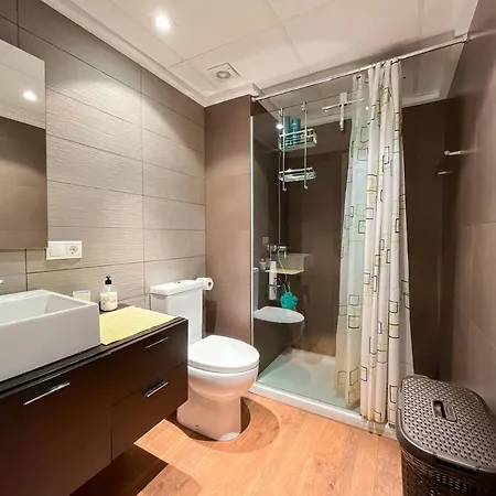 Lovely 1-bed In